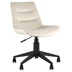Кресло для рабочего стола Sheilly Beige варинант исполнения - 1 | Loft Concept в Барнауле