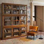 Торшер с поворотным плафоном Aracea Black Floor Lamp варинант исполнения - 12 | Loft Concept в Барнауле