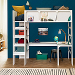 Металлический сундук Metal Chest Black варинант исполнения - 6 | Loft Concept в Барнауле