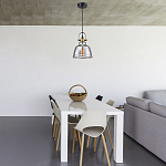 Подвесной светильник Stevka Goy варинант исполнения - 4 | Loft Concept в Барнауле