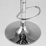 Стул барный на металлической ноге Evita варинант исполнения - 8 | Loft Concept в Барнауле