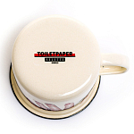 Кружка Seletti Toad варинант исполнения - 2 | Loft Concept в Барнауле