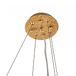 Люстра в виде дерева Tree Shaped Chandelier варинант исполнения - 9 | Loft Concept в Барнауле