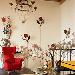 Книга Vincent Darre: Surreal Interiors of Paris варинант исполнения - 7 | Loft Concept в Барнауле