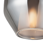 Подвесной светильник Shlonka Kaur варинант исполнения - 2 | Loft Concept в Барнауле