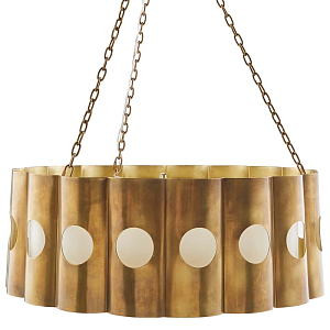 Люстра Arteriors SACRAMENTO CHANDELIER