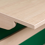 Стеллаж Tower варинант исполнения - 2 | Loft Concept в Барнауле