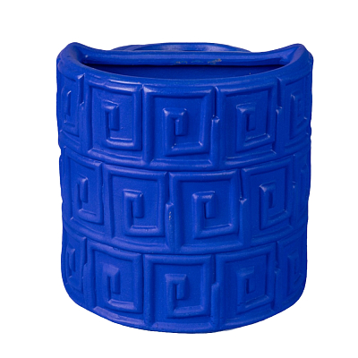Ваза Seletti Greche Blue Ваза Seletti Greche Blue