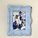 Панно «Old but New»  варинант исполнения - 1 | Loft Concept в Барнауле