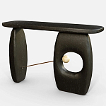 Консоль Lusitania варинант исполнения - 2 | Loft Concept в Барнауле