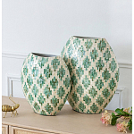 Ваза Cactus format варинант исполнения - 4 | Loft Concept в Барнауле