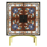 Тумба Short Carpet Angle варинант исполнения - 3 | Loft Concept в Барнауле