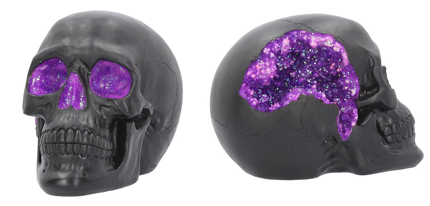 Статуэтка Druza Skull Статуэтка Druza Skull - Loft-Concept в Барнауле