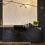 Барельеф BREEZE варинант исполнения - 2 | Loft Concept в Барнауле