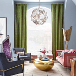 Торшер в виде пальмы Indoor Tropical Floor Lamp варинант исполнения - 4 | Loft Concept в Барнауле