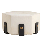 Дизайнерский пуф Florida варинант исполнения - 1 | Loft Concept в Барнауле