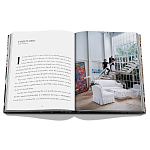 Книга подарочная Смелый бразильский стиль Сиг Бергамина Assouline Maximalism by Sig Bergamin варинант исполнения - 3 | Loft Concept в Барнауле