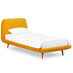 Кровать Palmer Bed варинант исполнения - 14 | Loft Concept в Барнауле