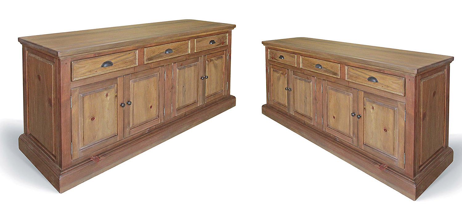 Комод Lazzaro Provence HARMONIE British Tan Комод Lazzaro Provence HARMONIE British Tan - Loft-Concept в Барнауле