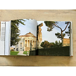 Книга 1990 Italian Splendor: Palaces, Castles and Villas Hardcover Book варинант исполнения - 1 | Loft Concept в Барнауле