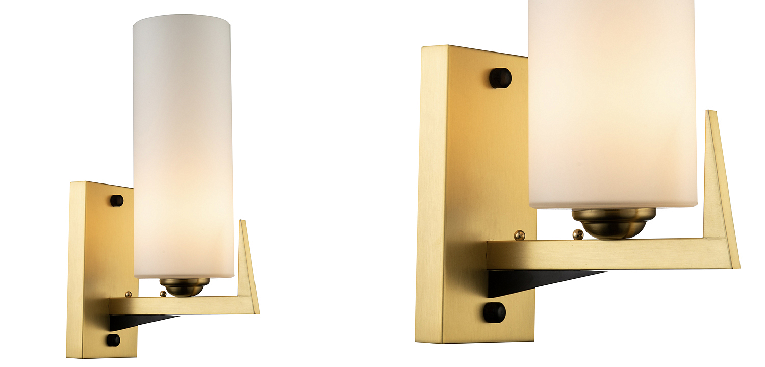 Бра Benoit Sconce Бра Benoit Sconce - Loft-Concept в Барнауле