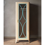 Шкаф «Бэррон» варинант исполнения - 1 | Loft Concept в Барнауле