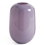 Ваза закругленная из стекла Brighter than the Stars варинант исполнения - 1 | Loft Concept в Барнауле