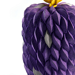 Украшение для интерьера Фиолетовый фрукт Pandora Tropical Fruit 17 варинант исполнения - 2 | Loft Concept в Барнауле