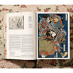 Подарочная большая книга Hokusai XXL Самая полная монография о Хокусае варинант исполнения - 6 | Loft Concept в Барнауле