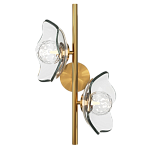 Бра Locality of the lotus варинант исполнения - 1 | Loft Concept в Барнауле