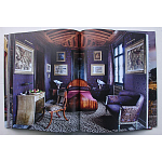 Jacques Garcia: A Sicilian Dream: Villa Elena варинант исполнения - 4 | Loft Concept в Барнауле