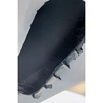 Стол журнальный «Cliff» варинант исполнения - 2 | Loft Concept в Барнауле