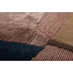 Ковер шелк Manhattan Wool Silk Carpet IV варинант исполнения - 3 | Loft Concept в Барнауле