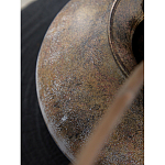 Ваза металлическая с ручкой Bygone Era варинант исполнения - 3 | Loft Concept в Барнауле