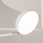 Потолочный светильник Fad 3000К 26Вт варинант исполнения - 5 | Loft Concept в Барнауле