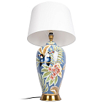 Настольная лампа с абажуром Miranda варинант исполнения - 2 | Loft Concept в Барнауле