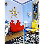 Книга Vincent Darre: Surreal Interiors of Paris варинант исполнения - 3 | Loft Concept в Барнауле