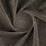 Мебельная ткань Шенилл коричневый цвет 138 см T4-41 варинант исполнения - 2 | Loft Concept в Барнауле