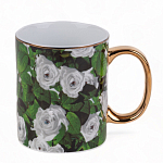 Кружка Seletti Roses варинант исполнения - 1 | Loft Concept в Барнауле