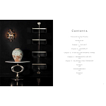 Подарочная книга по искусству дизайнеров интерьера Адама Блэкмана и Дэвида Круза Beauty & Mischief Cruz, David варинант исполнения - 7 | Loft Concept в Барнауле