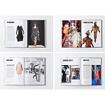 The Women Who Revolutionized Fashion: 250 Years of Design варинант исполнения - 2 | Loft Concept в Барнауле