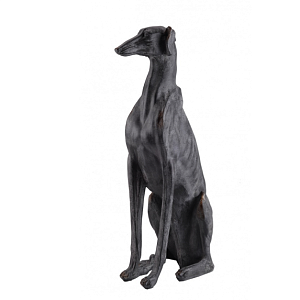 Статуэтка Борзая Greyhound Dog Statue