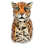 Аксессуар на стену Jaguar Head Hanging варинант исполнения - 1 | Loft Concept в Барнауле