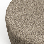 Мебельная ткань Шенилл коричневый цвет 138 см T4-21 варинант исполнения - 3 | Loft Concept в Барнауле