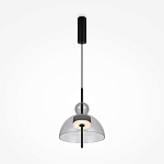 Подвесной светильник Gray stranger варинант исполнения - 4 | Loft Concept в Барнауле