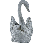 Кашпо The Proud Swan варинант исполнения - 2 | Loft Concept в Барнауле
