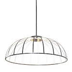 Подвесной светильник FRITURE VERTIGO PENDANT варинант исполнения - 1 | Loft Concept в Барнауле