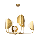 Подвесной светильник Lutonos варинант исполнения - 1 | Loft Concept в Барнауле