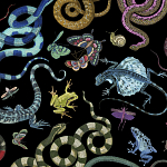 Мебельная ткань Велюр 145 см Т4-67 варинант исполнения - 1 | Loft Concept в Барнауле