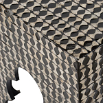 Столик дизайнерский Modernization варинант исполнения - 4 | Loft Concept в Барнауле